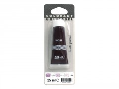COLORANT UNIVERSEL VIOLET 25ML