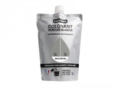 COLORANT POCHE GRIS BETON 1L