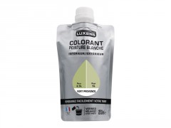 COLORANT POCHE VERT PROFOND 250ML