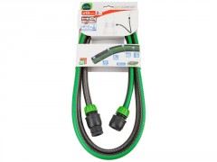 NOURRICE 2M DIAMETRE15MM DEVIDOIR KIT