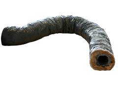 CONDUIT ISO25MM D80 VMC HYG/DF 6M