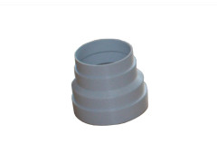 REDUCTION CONIQUE 100/80MM AERATEUR