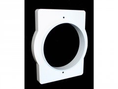 PLATINE D ADAPTATION VMC RENOV COLLECTIF UNIVERSELLE