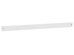 OBTURATEUR D ENTREE AIR 390X25X3.5