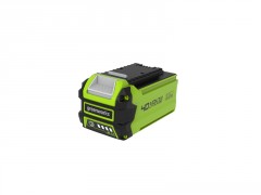 BATTERIE LITHIUM ION 40V/2Ah