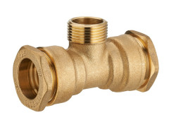 RACCORD TE CPR M1/2 D20 PE