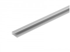 PROFILE DUMAWALL+ EN U ALU 2M6