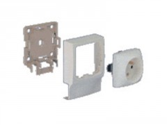 ADAPTATEUR PRISE 12X20 BLC