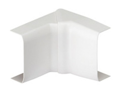 ANGLE INTERIEUR VARIABLE POUR MOULURE 12 X 30 MM LOT DE 2