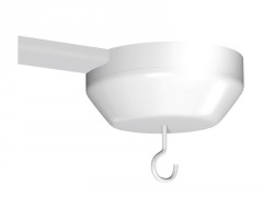 BOITE POINT LUM 44X106 BLC