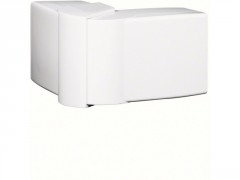 ANGLE EXT 50X85 BLC