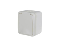 PRISE +T ETAN IP55 EXTREM BLC