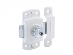 VERROU AUTO 35 ACIER
