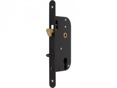 SERRURE ENC AXE50 SS CYL
