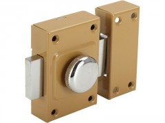 VERROU BASIC BOUTON