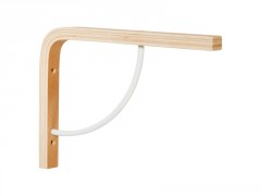 EQUERRE MULTI+ 180X250MM NATUREL