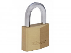 CADENAS 60 ANSE HEXAGONAL LAITON + 4 CLES