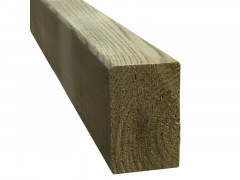 LAMBOURDE PIN CL4 45X70X3000MM