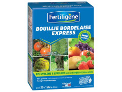 BOUILLIE BORDELAISE 500G