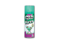ANTI PUCES AEROSOL100ML