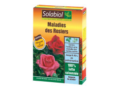 TRAITEMENT ROSIER 400G