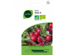RADIS SAXA BIO GEOLIA