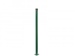 POTEAU UNIVERSEL VERT DIAMETRE48MM H110CM