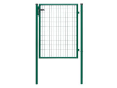 PORTILLON PP 1.25X1M VERT