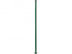 POTEAU UNIVERSEL VERT DIAMETRE 48 H1.75M
