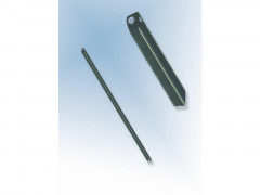 JAMBE DE FORCE VERTE 1M