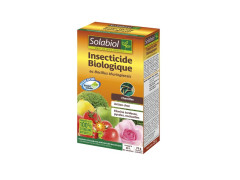 INSECTICIDE BIOLOGIQUE 25GR