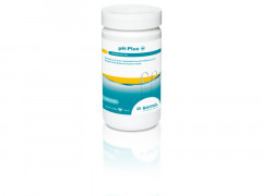 REHAUSSEUR PH SPA GONFLABLE 1 KG