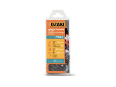 CHAINE OZAKI TRONCONNEUSE CD41