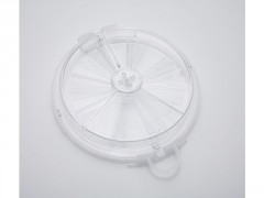 AERATEUR ABS 156 REGLABLE L TIRETTE