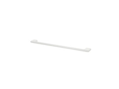 POIGNEE REMIX BLANC MAT 32 CM X1