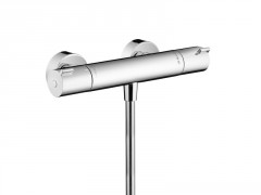 MITIGEUR DE DOUCHE MYFOX THERMOSTATIQUE CHROME HANSGROHE