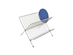 EGOUTTOIR VAISSELLE CHROME