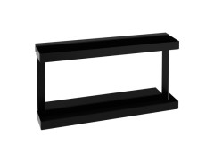 PORTE EPICE METAL ANTHRACITE