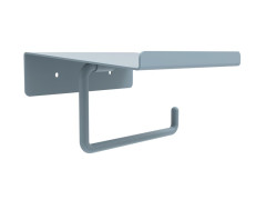 DEROULEUR TABLETTE FJORD 4 METAL VERT BASIC