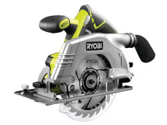SCIE CIRCULAIRE 165MM 18V RYOBI ONE+ - R18CS-0