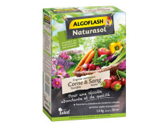 ENGRAIS NATURASOL SANG DESSECH 1.2KG
