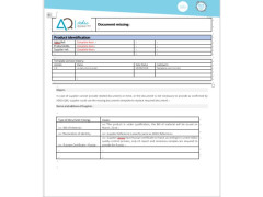 MITIGEUR DE CUISINE REMIX ACIER MAT DELINIA