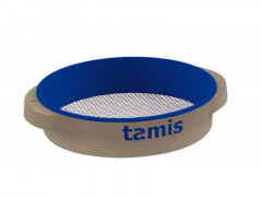 TAMIS N6 ABS POIGNEE BL