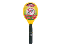 RAQUETTE ANTI-VOLANT SANS PILE