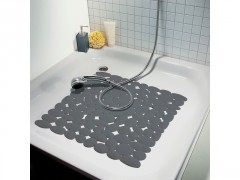 TAPIS DE DOUCHE ANTIDERAPANT 540X540 GRS