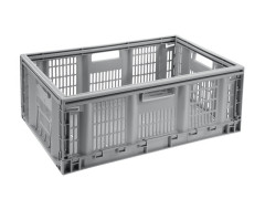 CASIER PLT 46L TEKNIKA 80KG