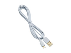 CABLE MICRO USB/USB 2M