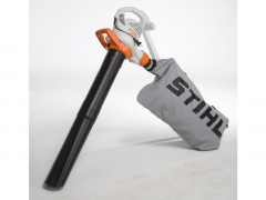 ASPIRO BROYEUR SOUFFLEUR ELECTRIQUE SHE71 1100W STIHL