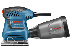 PONCEUSE VIBRANTE GSS140-1A 180W BOSCH PRO