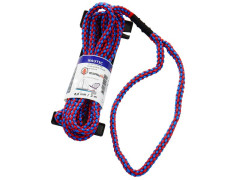 CORDE D AMARRAGE PP TRESSÉE 8MM / 3M